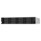 SERVIDOR NAS QNAP TS - 1273AU - RP - 8G 12 BAHIAS Nas SERVIDOR NAS QNAP TS - 1273AU - RP - 8G 12 BAHIAS Nas