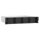 SERVIDOR NAS QNAP TS - 1273AU - RP - 8G 12 BAHIAS Nas SERVIDOR NAS QNAP TS - 1273AU - RP - 8G 12 BAHIAS Nas