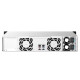 SERVIDOR NAS QNAP TS - 1273AU - RP - 8G 12 BAHIAS Nas SERVIDOR NAS QNAP TS - 1273AU - RP - 8G 12 BAHIAS Nas