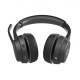 AURICULARES CONCEPTRONIC POLONA04BA INALAMBRICO NEGRO Auriculares AURICULARES CONCEPTRONIC POLONA04BA INALAMBRICO NEGRO Auriculares