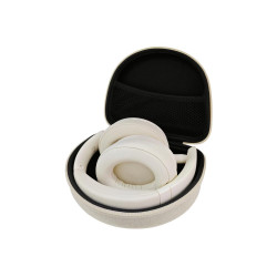 AURICULARES CONCEPTRONIC ALVAH02C INALAMBRICO CREMA
