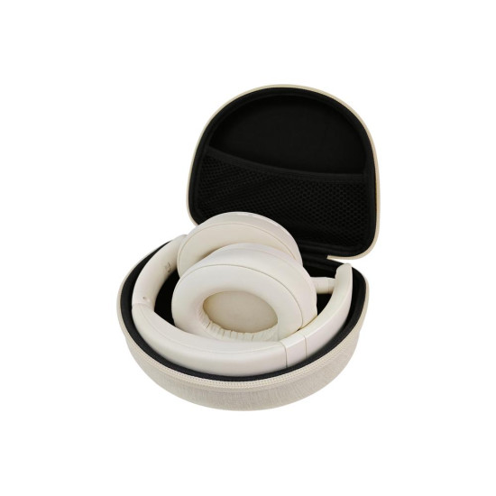 AURICULARES CONCEPTRONIC ALVAH02C INALAMBRICO CREMA Auriculares AURICULARES CONCEPTRONIC ALVAH02C INALAMBRICO CREMA Auriculares