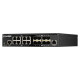 SWITCH QNAP QSW - M3216R - 8S8T 18 PUERTOS Switch SWITCH QNAP QSW - M3216R - 8S8T 18 PUERTOS Switch