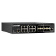 SWITCH QNAP QSW - M3216R - 8S8T 18 PUERTOS Switch SWITCH QNAP QSW - M3216R - 8S8T 18 PUERTOS Switch