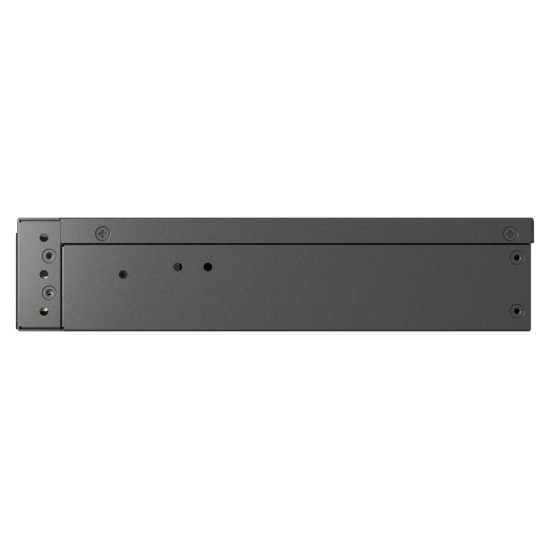 SWITCH QNAP QSW - M3216R - 8S8T 18 PUERTOS Switch SWITCH QNAP QSW - M3216R - 8S8T 18 PUERTOS Switch