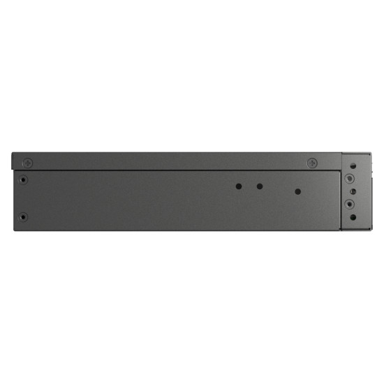 SWITCH QNAP QSW - M3216R - 8S8T 18 PUERTOS Switch SWITCH QNAP QSW - M3216R - 8S8T 18 PUERTOS Switch