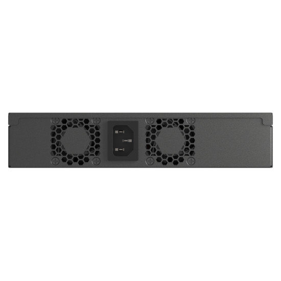 SWITCH QNAP QSW - M3216R - 8S8T 18 PUERTOS Switch SWITCH QNAP QSW - M3216R - 8S8T 18 PUERTOS Switch