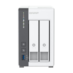 SERVIDOR NAS QNAP K TS - 216G+2XMN10ADA600S 2
