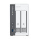 SERVIDOR NAS QNAP K TS - 216G+2XMN10ADA600S 2 Nas SERVIDOR NAS QNAP K TS - 216G+2XMN10ADA600S 2 Nas