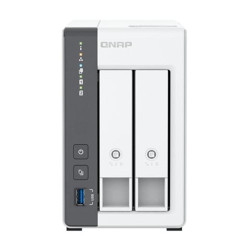 SERVIDOR NAS QNAP K TS - 216G+2XMN10ADA800S 2