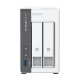 SERVIDOR NAS QNAP K TS - 216G+2XMN10ADA800S 2 Nas SERVIDOR NAS QNAP K TS - 216G+2XMN10ADA800S 2 Nas