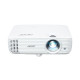 PROYECTOR ACER X1526 DLP WUXGA 4000 Proyectores PROYECTOR ACER X1526 DLP WUXGA 4000 Proyectores
