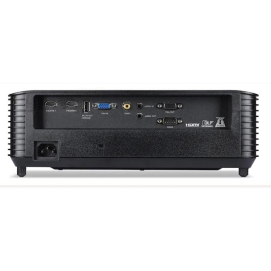PROYECTOR ACER X1128 ANSI DLP SVGA Proyectores PROYECTOR ACER X1128 ANSI DLP SVGA Proyectores