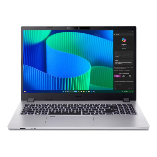 PORTATIL ACER TMP215 - 55 - TCO I5 - 1334U 16GB SSD Pc portátiles PORTATIL ACER TMP215 - 55 - TCO I5 - 1334U 16GB SSD Pc portátiles