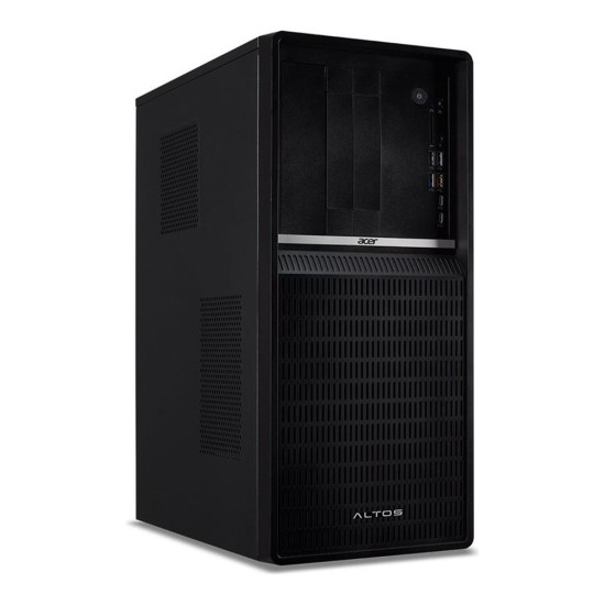 ORDENADOR ACER ALTOS P130 F9 I9 - 14900 Pc sobremesa ORDENADOR ACER ALTOS P130 F9 I9 - 14900 Pc sobremesa