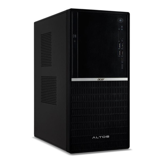 ORDENADOR ACER ALTOS P10 F9 I7 - 14700 Pc sobremesa ORDENADOR ACER ALTOS P10 F9 I7 - 14700 Pc sobremesa