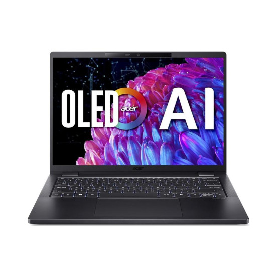 PORTATIL ACER TMP614 - 73 - TCO ULTRA 5 - 125H 16GB Pc portátiles PORTATIL ACER TMP614 - 73 - TCO ULTRA 5 - 125H 16GB Pc portátiles