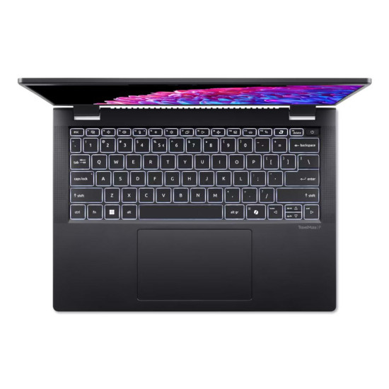PORTATIL ACER TMP614 - 73 - TCO ULTRA 5 - 125H 16GB Pc portátiles PORTATIL ACER TMP614 - 73 - TCO ULTRA 5 - 125H 16GB Pc portátiles