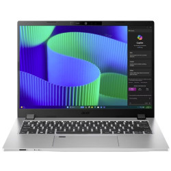 PORTATIL ACER TMP214 - 56 I5 - 1334U 16GB SSD