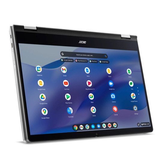 PORTATIL ACER CHROMEBOOK SPIN 514 CP514 - 3HH Pc portátiles