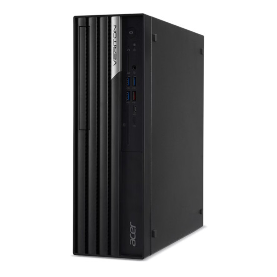 ORDENADOR ACER VERITON X4 VX4715GT I7 - 13700 Pc sobremesa ORDENADOR ACER VERITON X4 VX4715GT I7 - 13700 Pc sobremesa