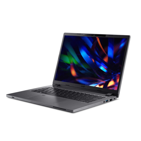 PORTATIL ACER TMP214 - 55 - TCO I7 - 1355U 16GB SSD Pc portátiles PORTATIL ACER TMP214 - 55 - TCO I7 - 1355U 16GB SSD Pc portátiles