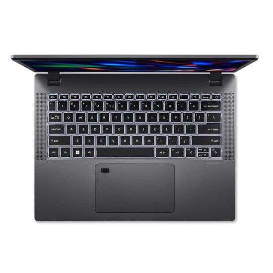 PORTATIL ACER TMP214 - 55 - TCO I7 - 1355U 16GB SSD Pc portátiles PORTATIL ACER TMP214 - 55 - TCO I7 - 1355U 16GB SSD Pc portátiles