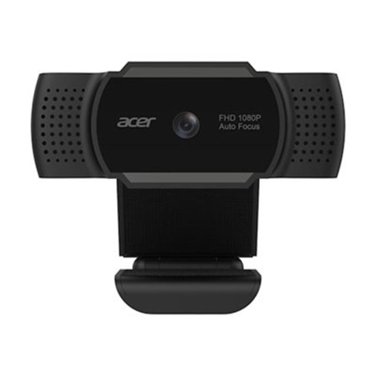 WEBCAM ACER HP.EXPBG.019 FHD 2MPX Cámaras web WEBCAM ACER HP.EXPBG.019 FHD 2MPX Cámaras web