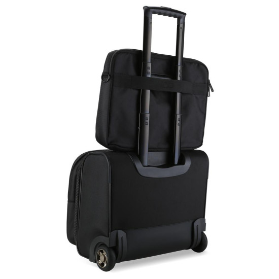 MALETIN ACER TRAVELER CASE PORTATIL 15.6 PULGADAS Maletines mochilas y fundas MALETIN ACER TRAVELER CASE PORTATIL 15.6 PULGADAS Maletines mochilas y fundas