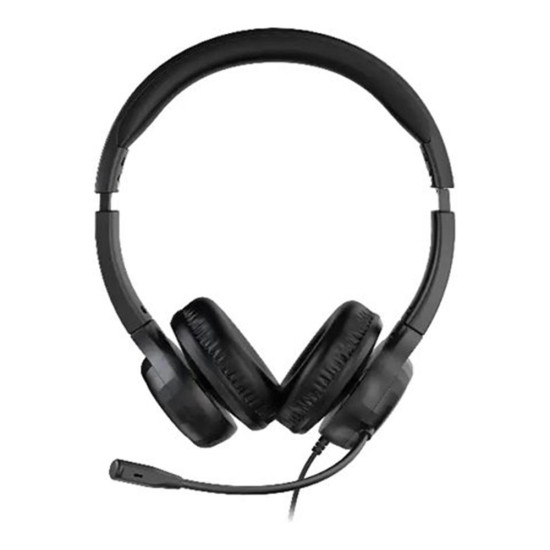 AURICULARES ACER AHW154 NEGRO Auriculares AURICULARES ACER AHW154 NEGRO Auriculares