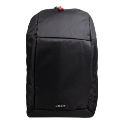 MOCHILA ACER ABG147 PORTATIL 15.6 PULGADAS NEGRO