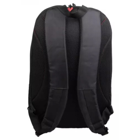 MOCHILA ACER ABG147 PORTATIL 15.6 PULGADAS NEGRO Maletines mochilas y fundas MOCHILA ACER ABG147 PORTATIL 15.6 PULGADAS NEGRO Maletines mochilas y fundas