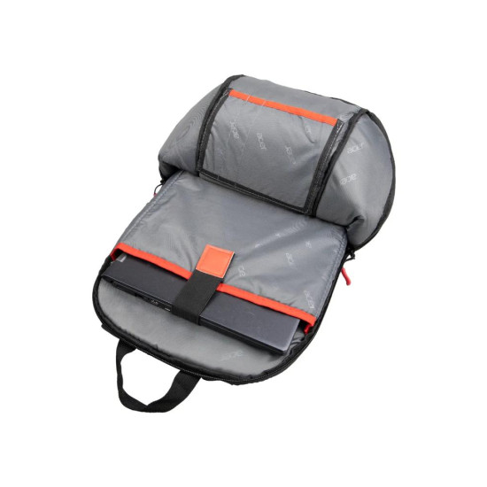 MOCHILA ACER ABG147 PORTATIL 15.6 PULGADAS NEGRO Maletines mochilas y fundas MOCHILA ACER ABG147 PORTATIL 15.6 PULGADAS NEGRO Maletines mochilas y fundas