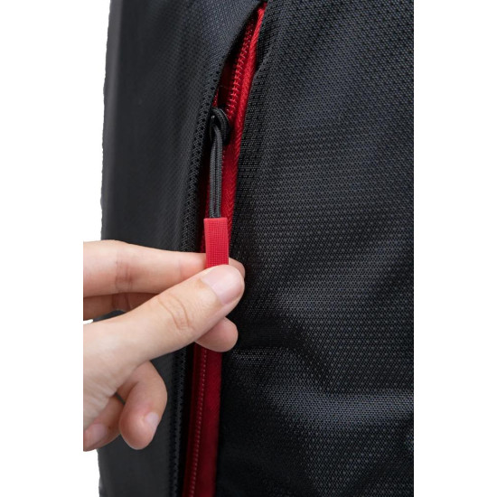 MOCHILA ACER ABG147 PORTATIL 15.6 PULGADAS NEGRO Maletines mochilas y fundas MOCHILA ACER ABG147 PORTATIL 15.6 PULGADAS NEGRO Maletines mochilas y fundas