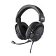 AURICULARES GAMING ACER NITRO NHW200 NEGRO Auriculares AURICULARES GAMING ACER NITRO NHW200 NEGRO Auriculares