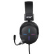 AURICULARES GAMING ACER NITRO NHW200 NEGRO Auriculares AURICULARES GAMING ACER NITRO NHW200 NEGRO Auriculares