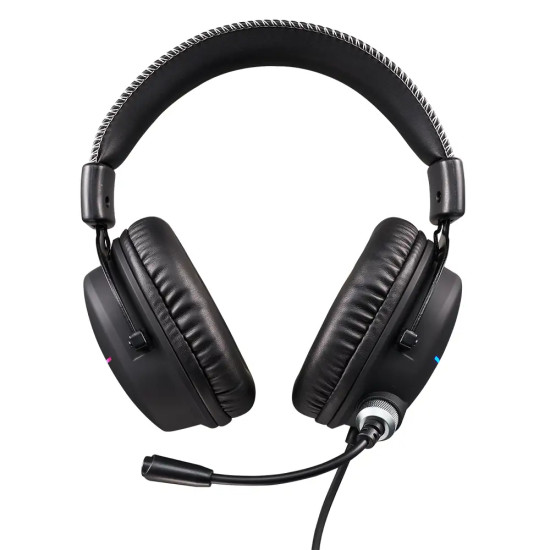 AURICULARES GAMING ACER NITRO NHW200 NEGRO Auriculares AURICULARES GAMING ACER NITRO NHW200 NEGRO Auriculares