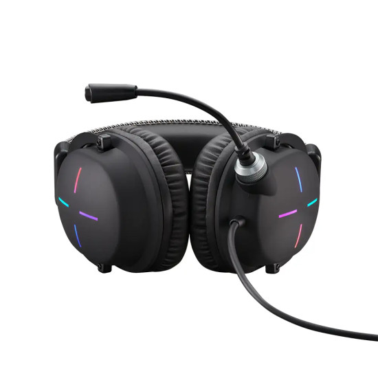 AURICULARES GAMING ACER NITRO NHW200 NEGRO Auriculares AURICULARES GAMING ACER NITRO NHW200 NEGRO Auriculares
