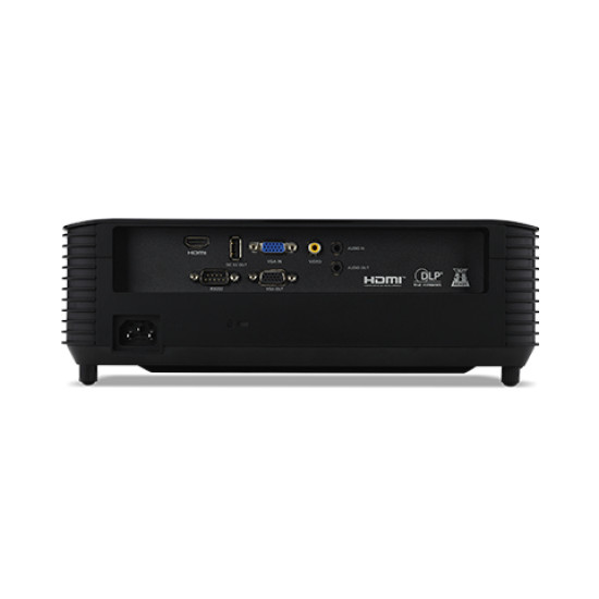 PROYECTOR ACER X119H ANSI DLP SVGA Proyectores PROYECTOR ACER X119H ANSI DLP SVGA Proyectores