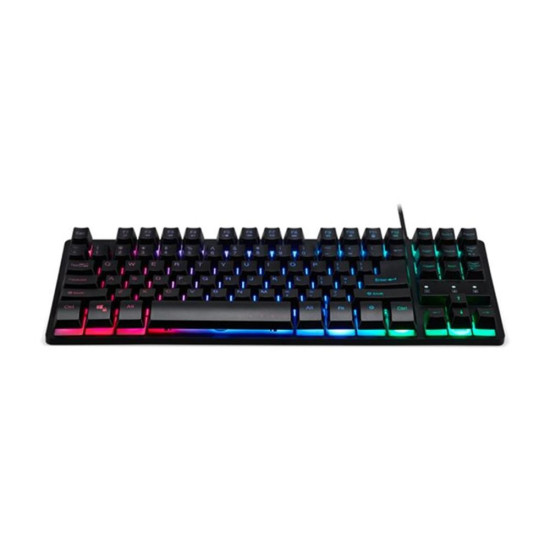 TECLADO ACER NITRO TKL USB Teclados TECLADO ACER NITRO TKL USB Teclados