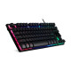 TECLADO ACER NITRO TKL USB Teclados TECLADO ACER NITRO TKL USB Teclados