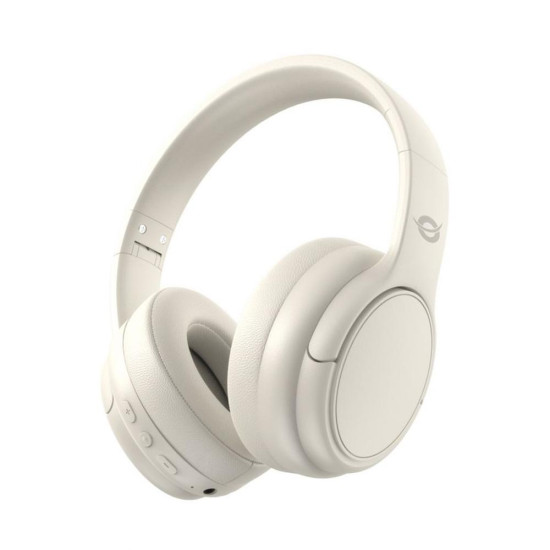 AURICULARES CONCEPTRONIC PARRIS03C INALAMBRICO BLANCO Auriculares AURICULARES CONCEPTRONIC PARRIS03C INALAMBRICO BLANCO Auriculares