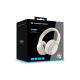 AURICULARES CONCEPTRONIC PARRIS03C INALAMBRICO BLANCO Auriculares AURICULARES CONCEPTRONIC PARRIS03C INALAMBRICO BLANCO Auriculares