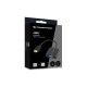 ADAPTADOR HDMI A VGA CONCEPTRONIC 0.25M Convertidores ADAPTADOR HDMI A VGA CONCEPTRONIC 0.25M Convertidores