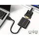 ADAPTADOR HDMI A VGA CONCEPTRONIC 0.25M Convertidores ADAPTADOR HDMI A VGA CONCEPTRONIC 0.25M Convertidores