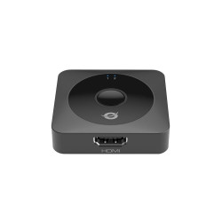 SWITCH HDMI CONCEPTRONIC SELENE01B 2 PUERTOS