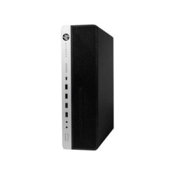 ORDENADOR REACONDICIONADO SFF HP 800 G4