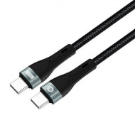 CABLE USB TIPO C CONCEPTRONIC 1.2M