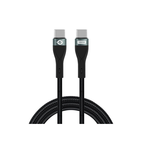 CABLE USB TIPO C CONCEPTRONIC 1.2M Cables usb firewire CABLE USB TIPO C CONCEPTRONIC 1.2M Cables usb firewire