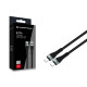 CABLE USB TIPO C CONCEPTRONIC 1.2M Cables usb firewire CABLE USB TIPO C CONCEPTRONIC 1.2M Cables usb firewire